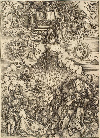  von Albrecht Dürer