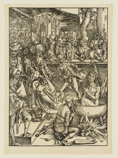  von Albrecht Dürer