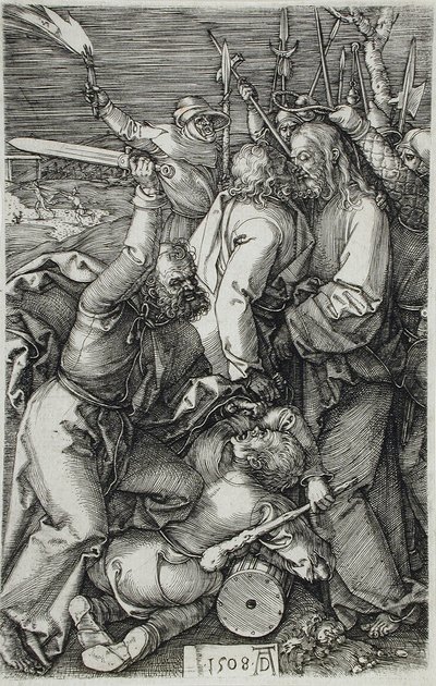  von Albrecht Dürer