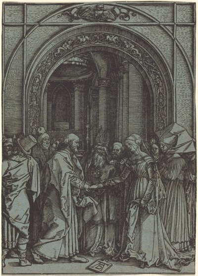  von Albrecht Dürer