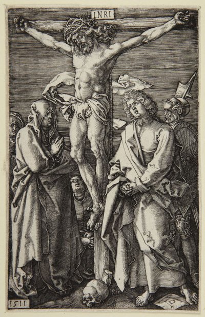  von Albrecht Dürer