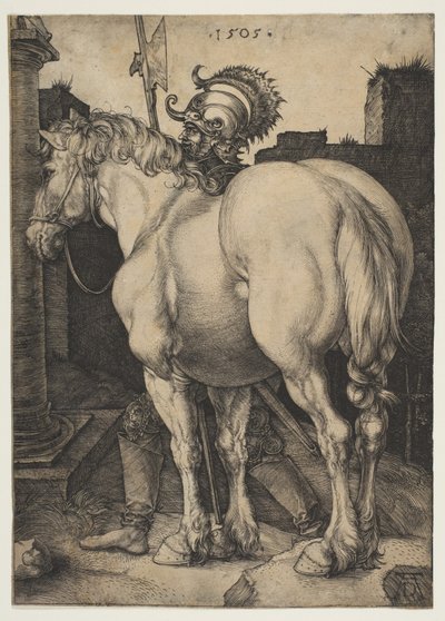  von Albrecht Dürer
