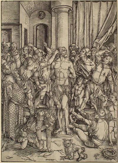  von Albrecht Dürer
