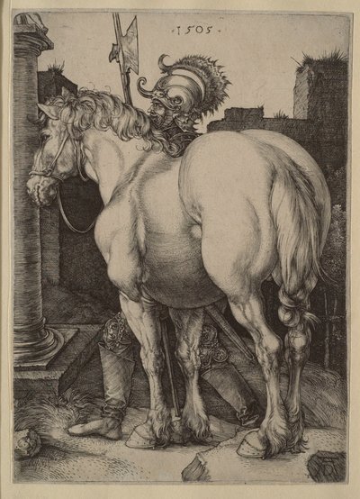  von Albrecht Dürer