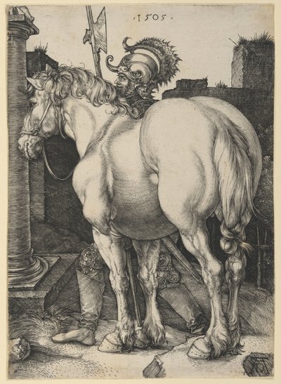 von Albrecht Dürer