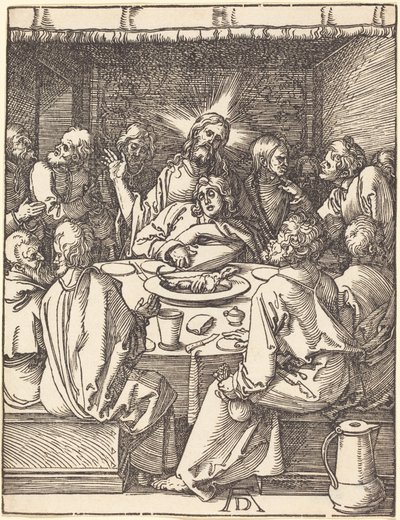  von Albrecht Dürer