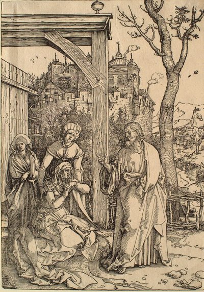  von Albrecht Dürer