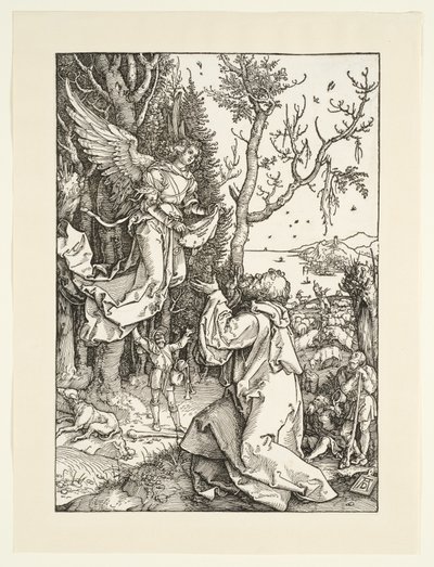  von Albrecht Dürer