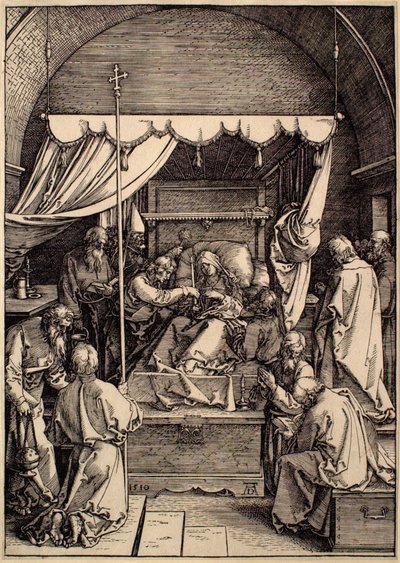  von Albrecht Dürer