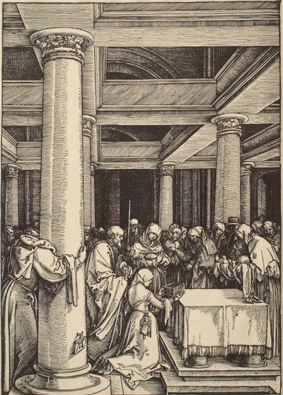  von Albrecht Dürer