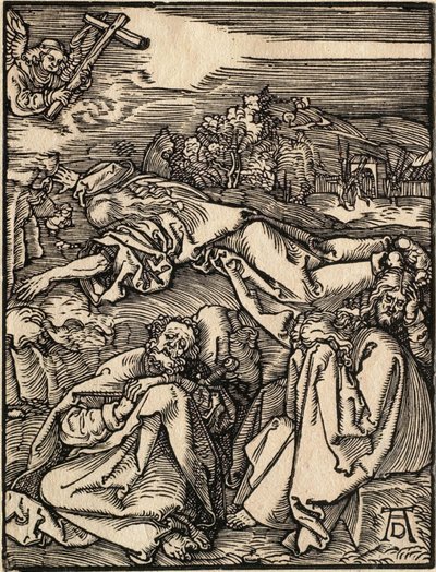  von Albrecht Dürer