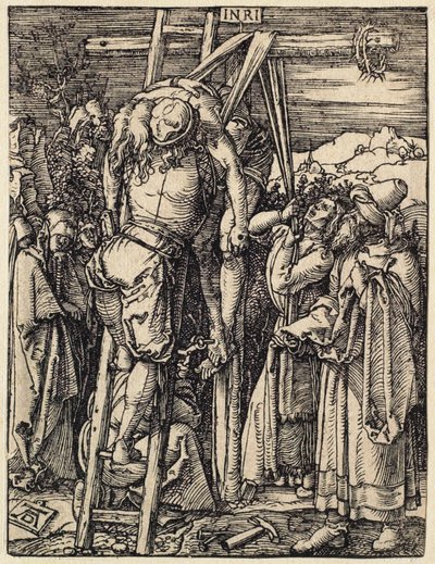 von Albrecht Dürer