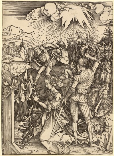  von Albrecht Dürer