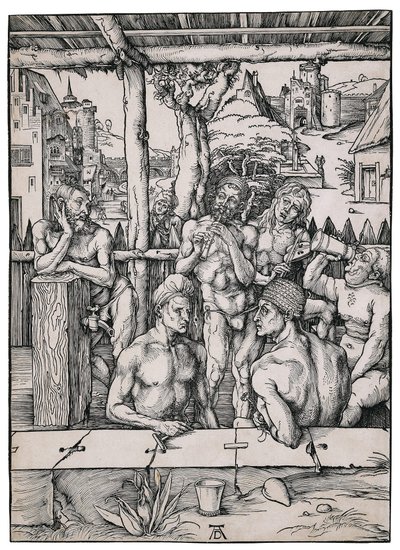  von Albrecht Dürer