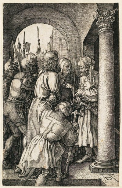  von Albrecht Dürer