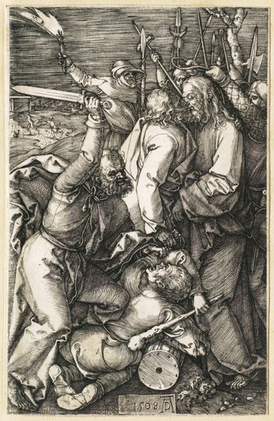  von Albrecht Dürer