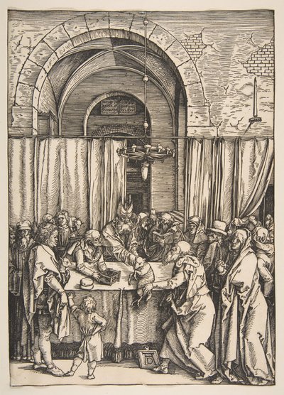  von Albrecht Dürer