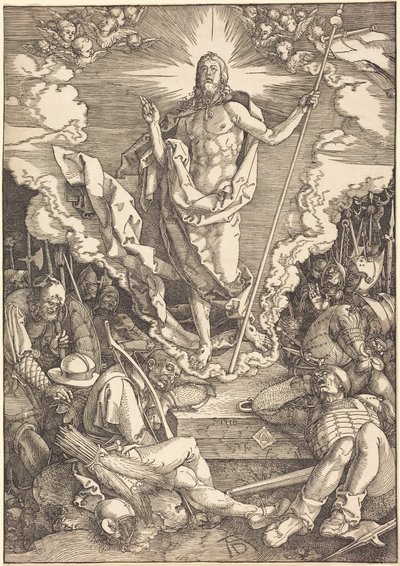  von Albrecht Dürer