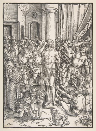  von Albrecht Dürer