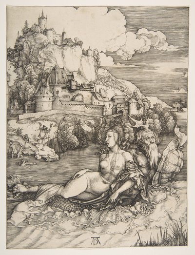  von Albrecht Dürer