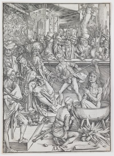  von Albrecht Dürer