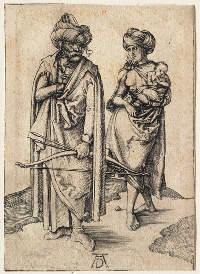  von Albrecht Dürer