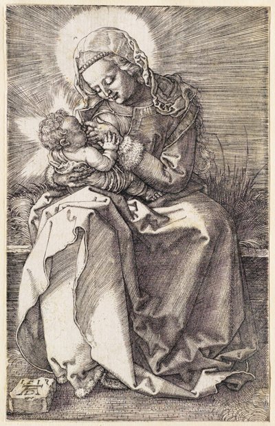  von Albrecht Dürer