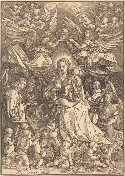  von Albrecht Dürer