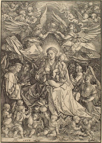  von Albrecht Dürer