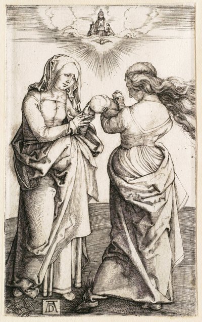  von Albrecht Dürer