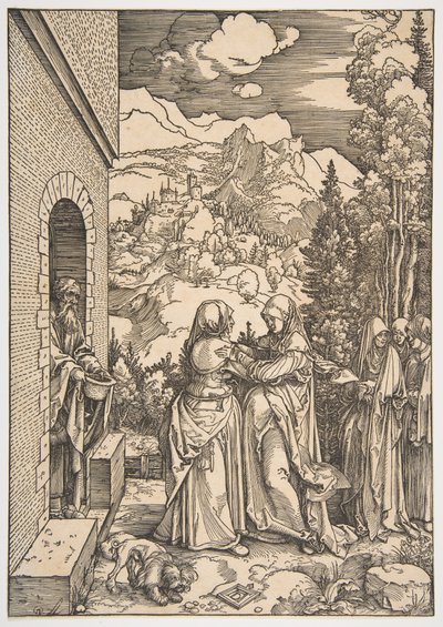  von Albrecht Dürer