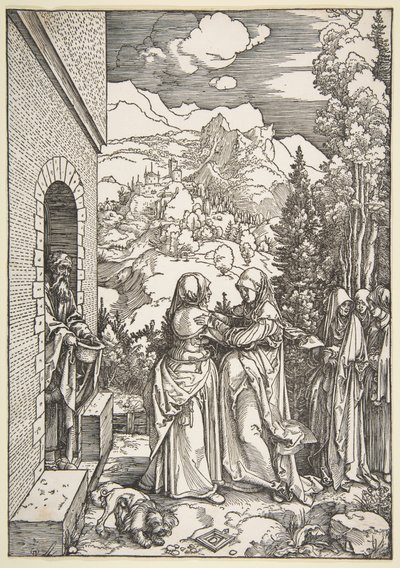  von Albrecht Dürer