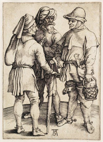  von Albrecht Dürer