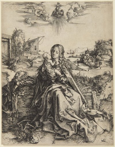  von Albrecht Dürer