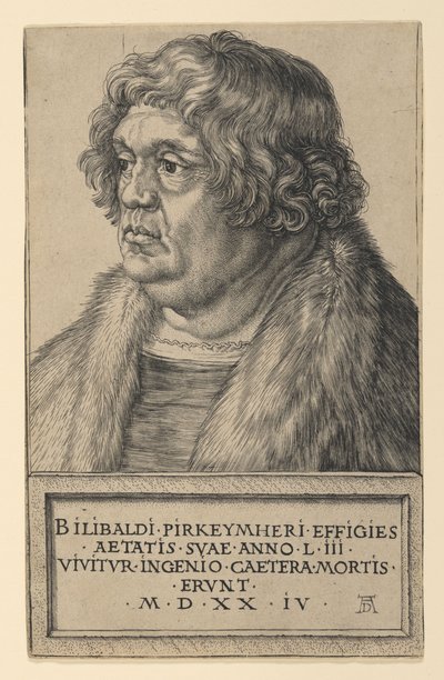  von Albrecht Dürer