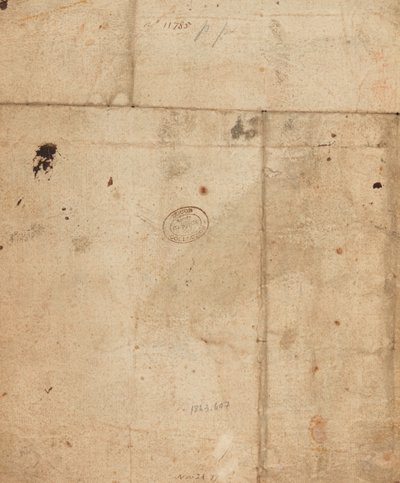 Die Anbetung der Könige von Albrecht Dürer