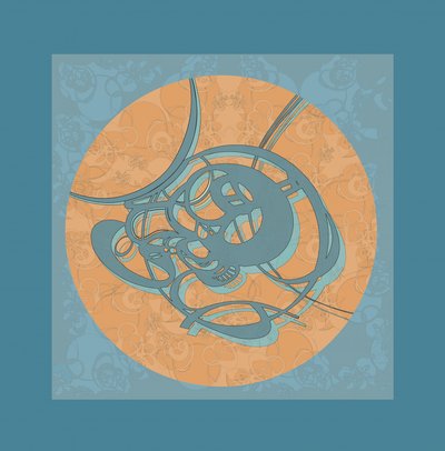 Flüssiges organisches Design von Alejandra Winkhaus