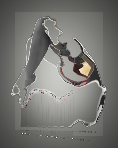 Ukraine von Russland angegriffen, 2022 von Alessandro Lonati
