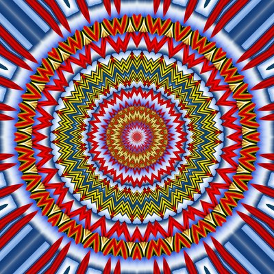 Vibrationen von Alex Caminker