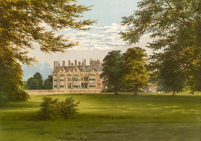 Bearwood von Alexander Francis Lydon