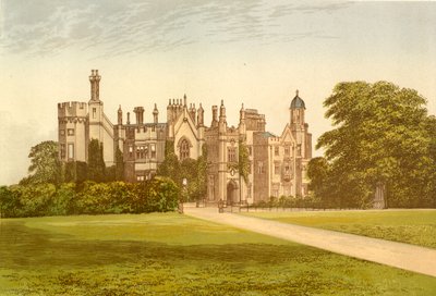 Danbury Palace von Alexander Francis Lydon