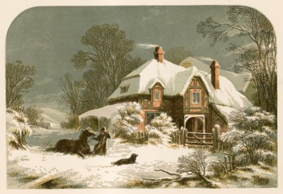 Illustration für Emersons 