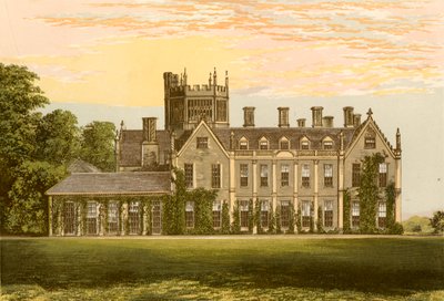 Melbury House von Alexander Francis Lydon
