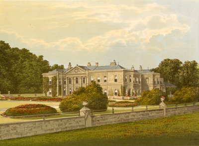 Studley Royal von Alexander Francis Lydon