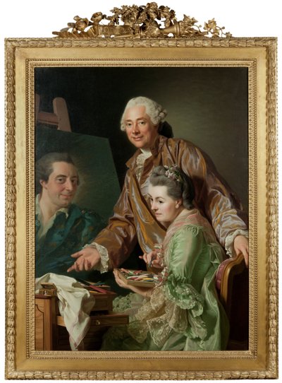  von Alexander Roslin