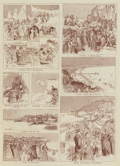 Sommerferien von Alexander Stuart Boyd