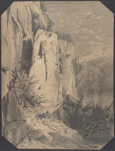  von Alexandre Calame