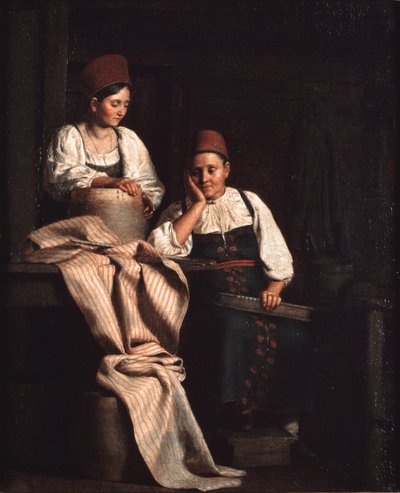 Weber von Alexei Vasilyevich Tyranov