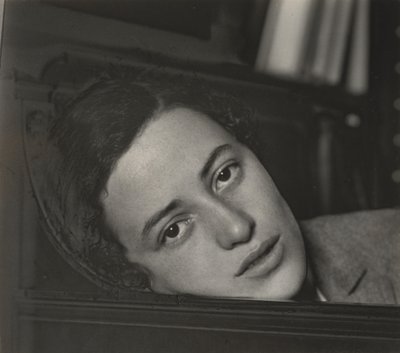Dorothy Norman von Alfred Stieglitz