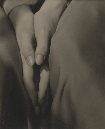 Dorothy Norman von Alfred Stieglitz